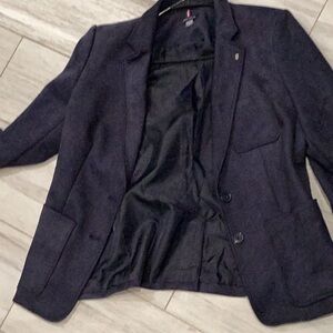 Tommy Hilfiger women’s blazer